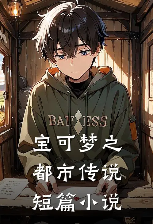 宝可梦之都市传说短篇小说