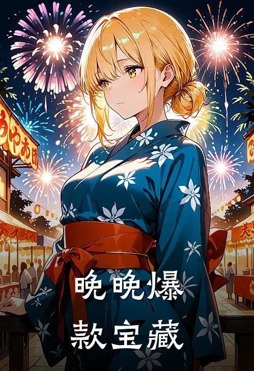 晚晚爆款宝藏