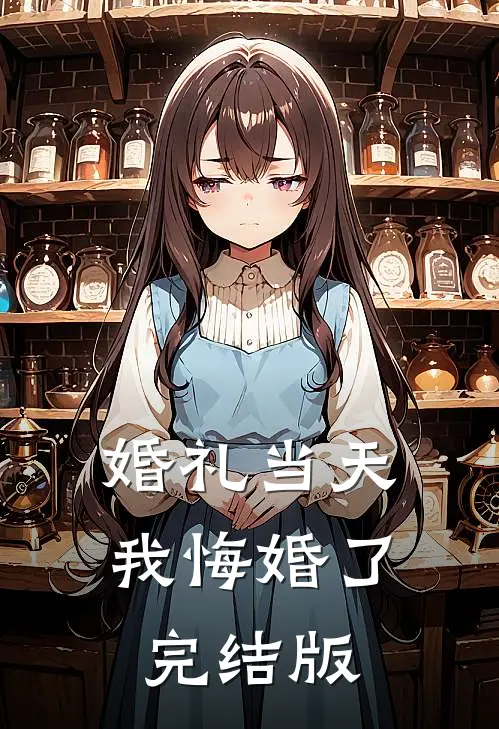 婚礼当天，我悔婚了完结版