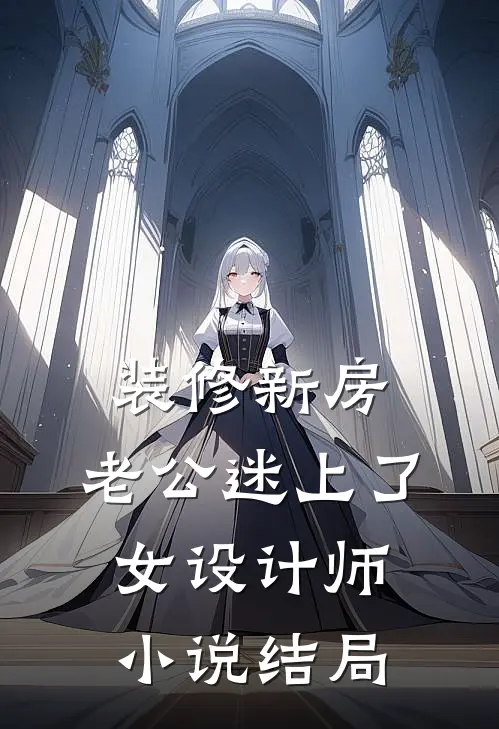 装修新房，老公迷上了女设计师小说结局