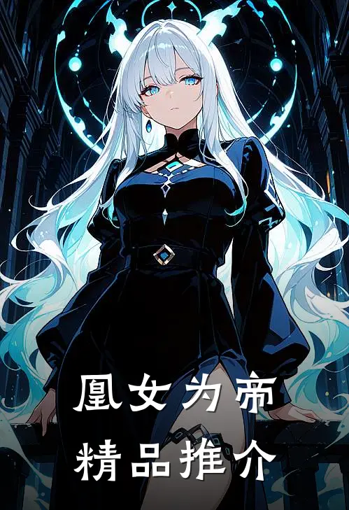凰女为帝精品推介