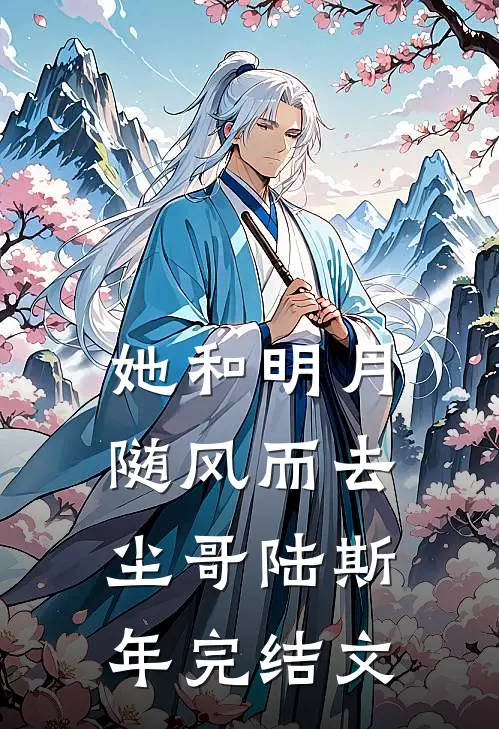她和明月随风而去尘哥陆斯年完结文