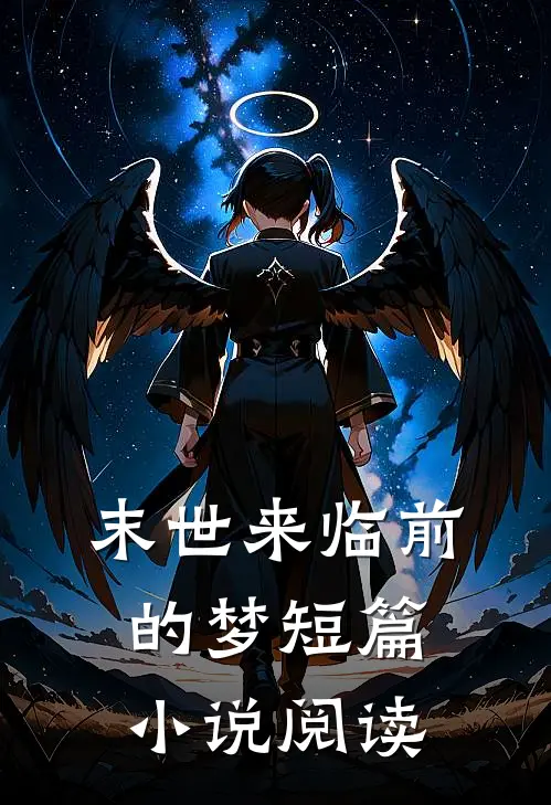末世来临前的梦短篇小说阅读