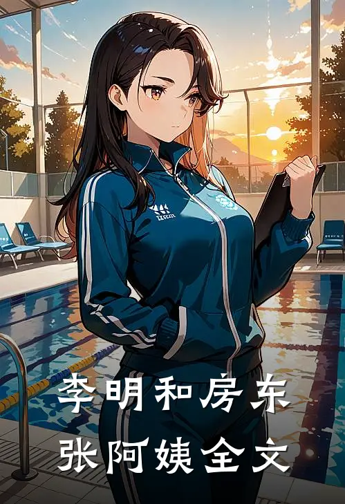 李明和房东张阿姨全文