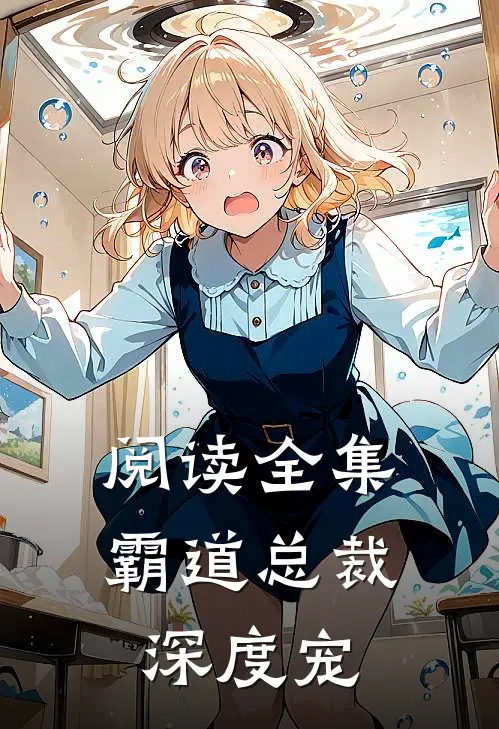 阅读全集霸道总裁深度宠
