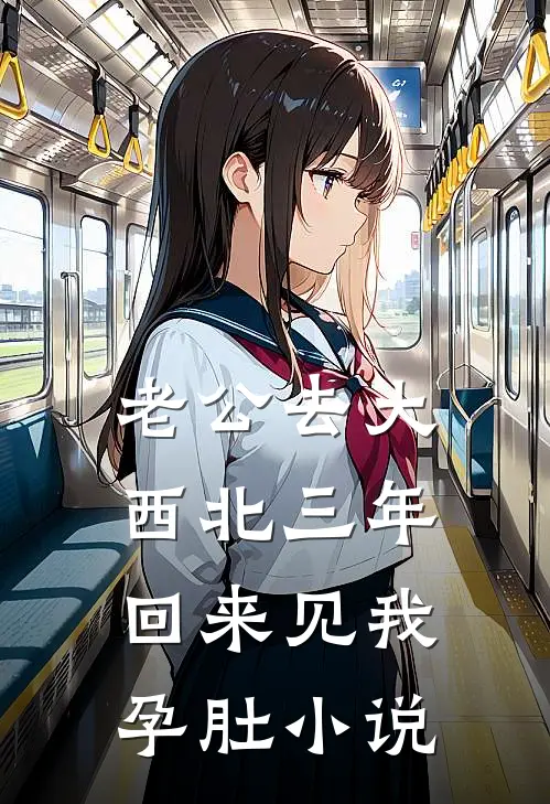 老公去大西北三年，回来见我孕肚小说