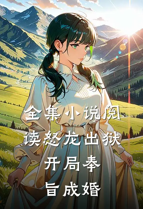 全集小说阅读怒龙出狱：开局奉旨成婚
