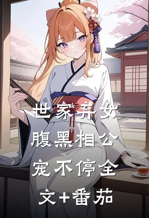 世家弃女，腹黑相公宠不停全文+番茄