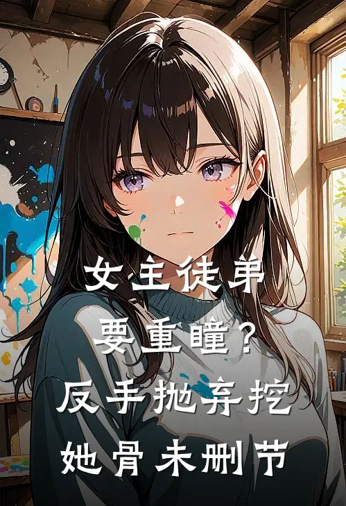 女主徒弟要重瞳？反手抛弃挖她骨未删节