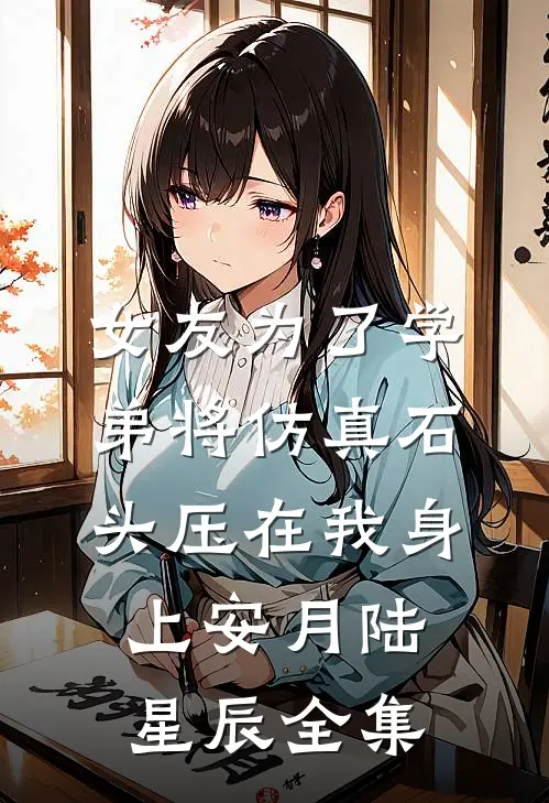 女友为了学弟将仿真石头压在我身上安月陆星辰 全集