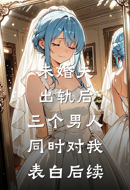 未婚夫出轨后，三个男人同时对我表白后续