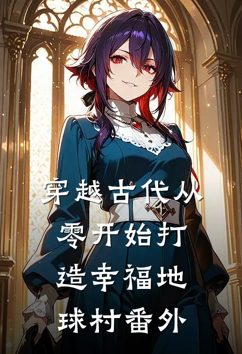 穿越古代从零开始打造幸福地球村 番外