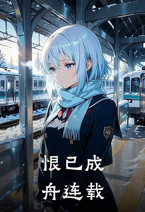恨已成舟连载