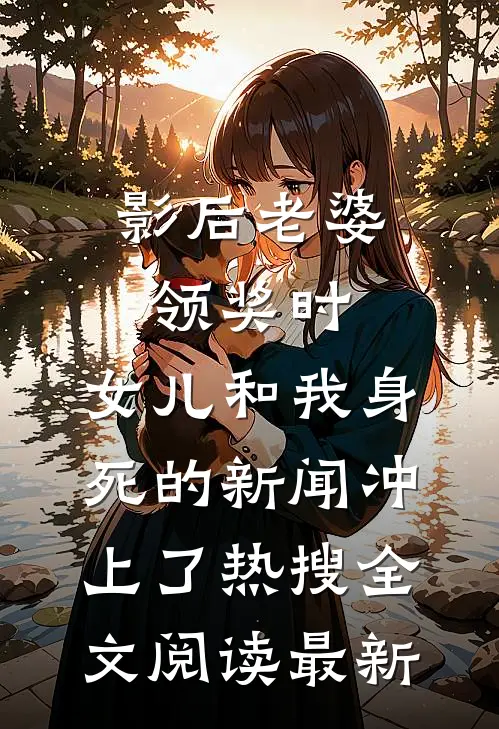 影后老婆领奖时，女儿和我身死的新闻冲上了热搜全文阅读最新