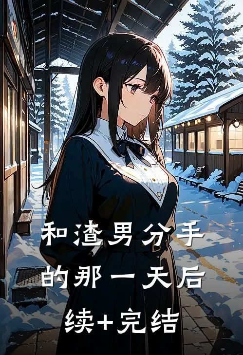 和渣男分手的那一天后续+完结