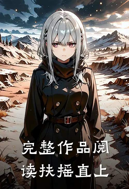 完整作品阅读扶摇直上