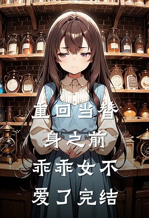 重回当替身之前，乖乖女不爱了完结
