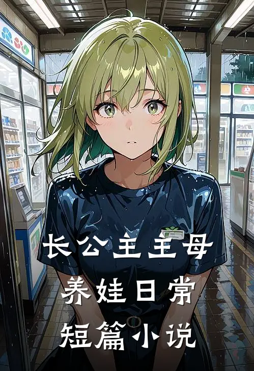 长公主主母养娃日常短篇小说