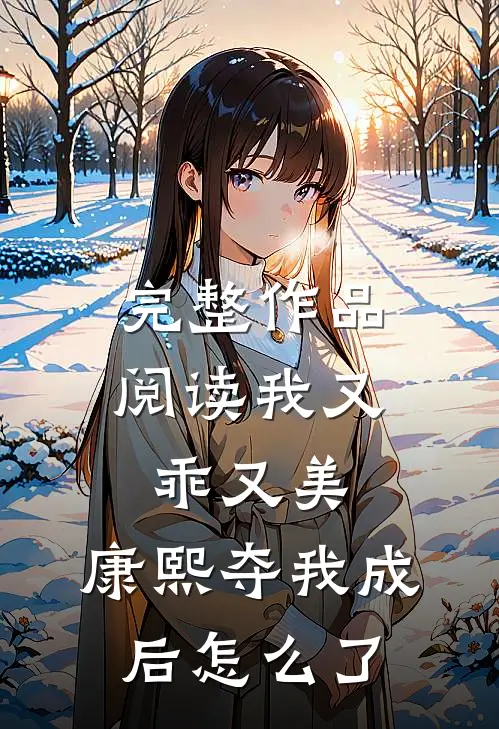 完整作品阅读我又乖又美：康熙夺我成后怎么了