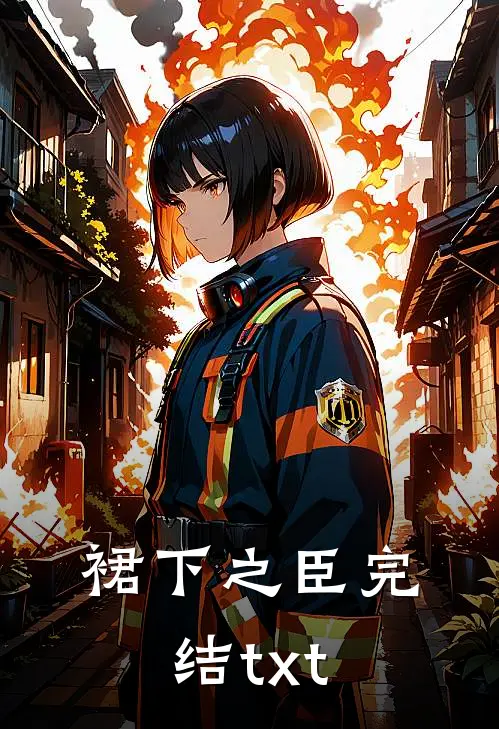 裙下之臣完结txt