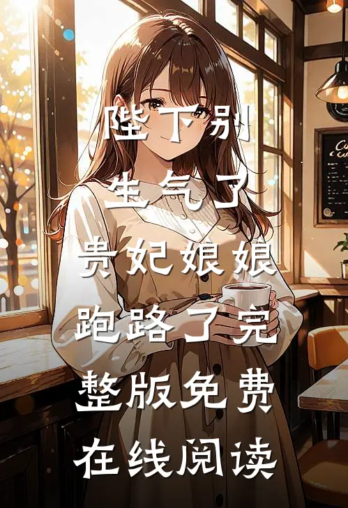 陛下别生气了，贵妃娘娘跑路了完整版免费在线阅读