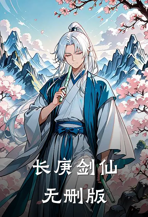 长庚剑仙无删版