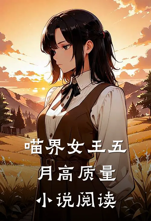 喵界女王五月高质量小说阅读