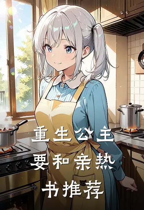 重生公主要和亲热书推荐