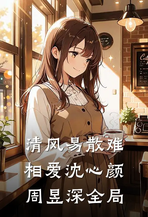 清风易散难相爱沈心颜周昱深全局