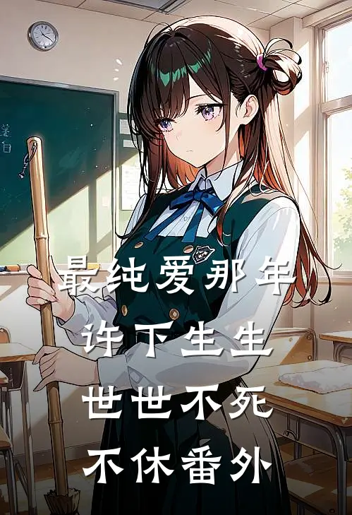 最纯爱那年许下生生世世不死不休 番外