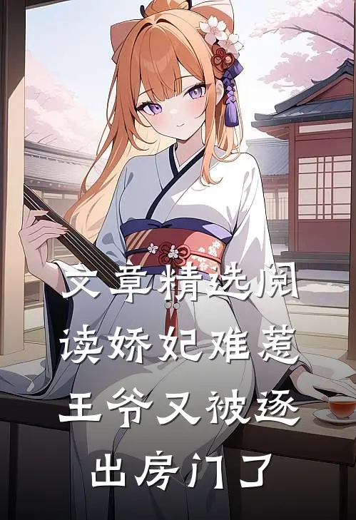 文章精选阅读娇妃难惹：王爷又被逐出房门了