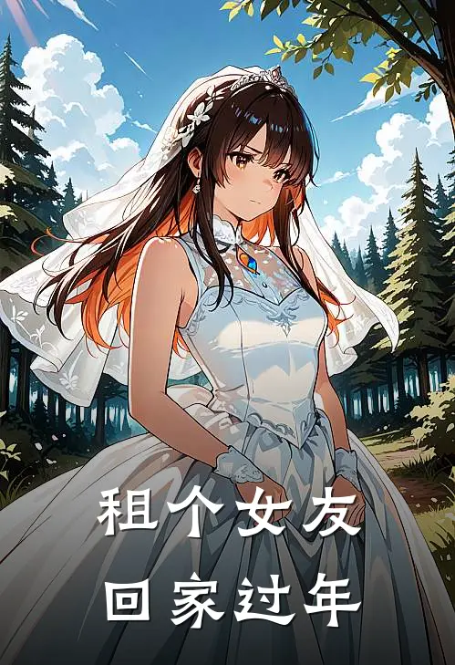 租个女友回家过年