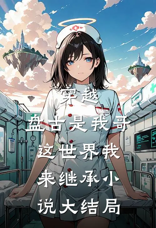 穿越：盘古是我哥，这世界我来继承小说大结局