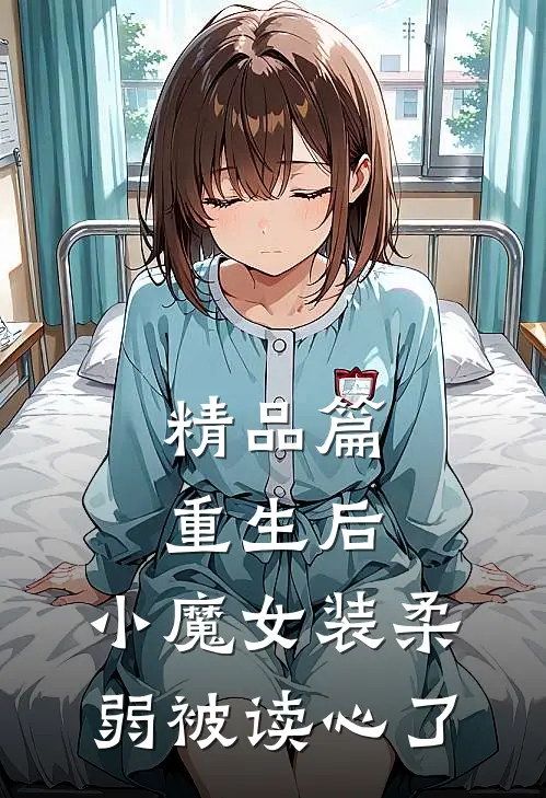 精品篇重生后，小魔女装柔弱被读心了