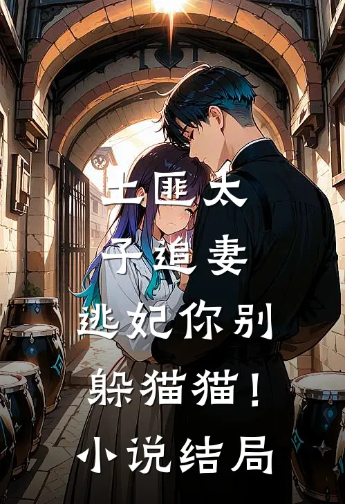 土匪太子追妻：逃妃你别躲猫猫！小说结局