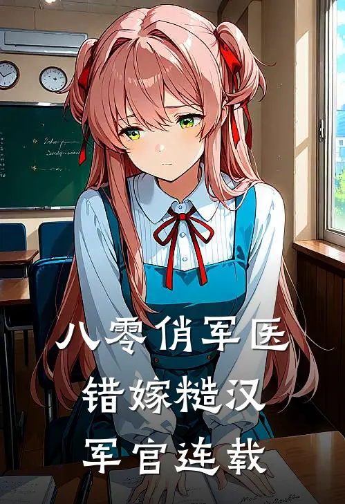 八零俏军医错嫁糙汉军官连载