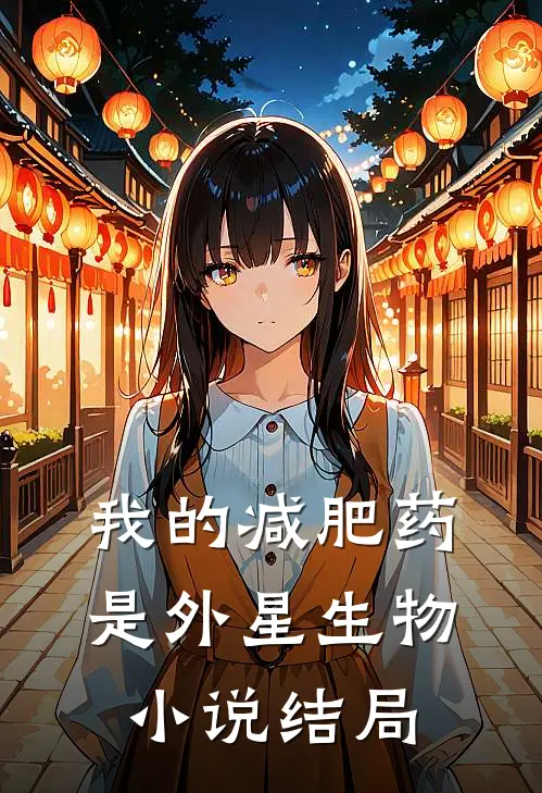 我的减肥药是外星生物小说结局