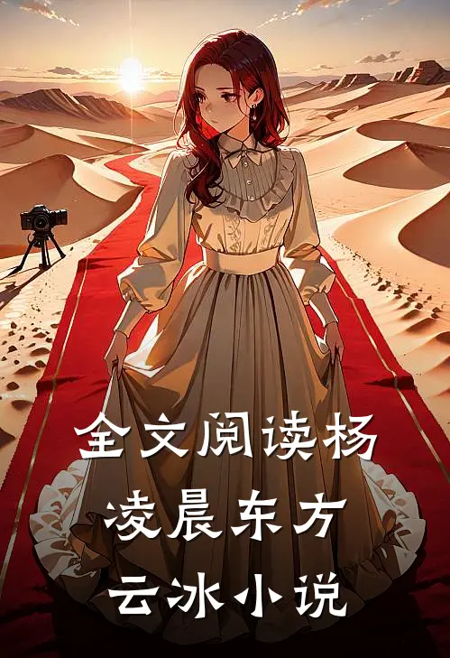 全文阅读杨凌晨东方云冰小说