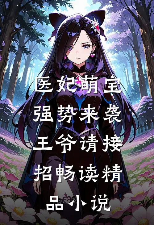医妃萌宝强势来袭，王爷请接招畅读精品小说