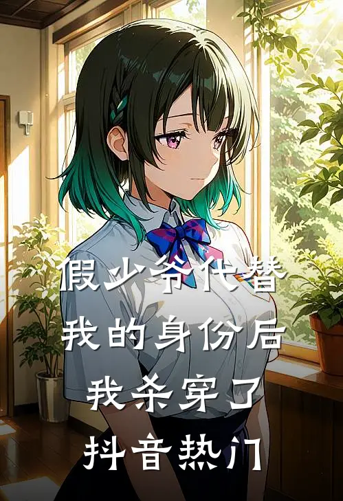 假少爷代替我的身份后，我杀穿了抖音热门