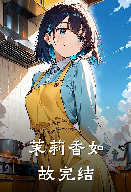 茉莉香如故完结