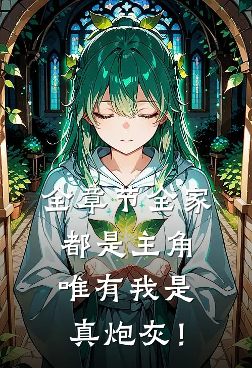 全章节全家都是主角，唯有我是真炮灰！