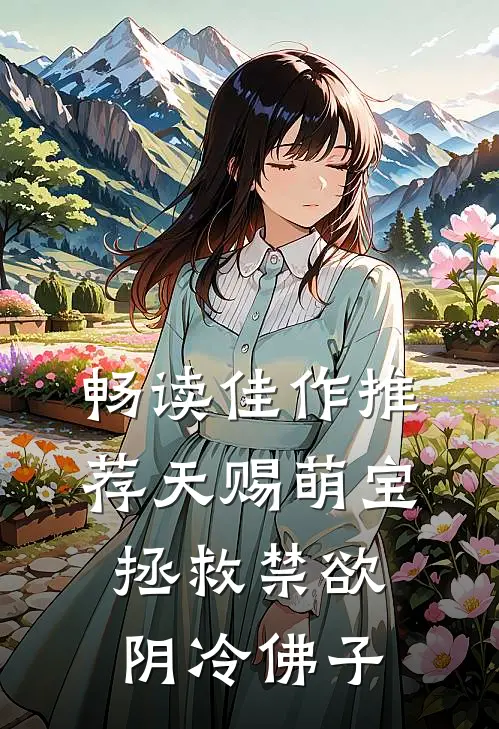 畅读佳作推荐天赐萌宝：拯救禁欲阴冷佛子