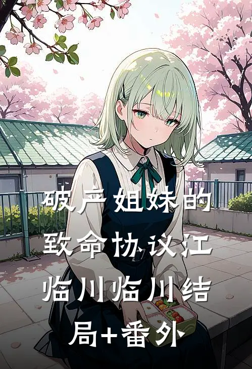 破产姐妹的致命协议江临川临川结局+番外