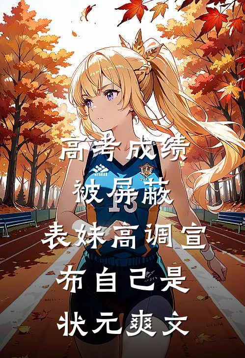 高考成绩被屏蔽，表妹高调宣布自己是状元爽文