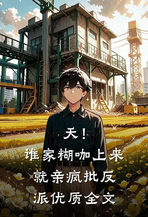 天！谁家糊咖上来就亲疯批反派优质全文