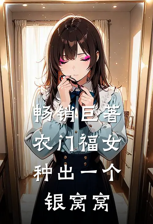 畅销巨著农门福女：种出一个银窝窝