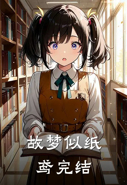 故梦似纸鸢完结