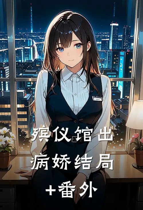 殡仪馆出病娇结局+番外