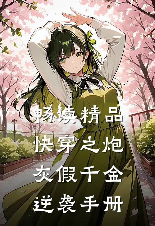 畅读精品快穿之炮灰假千金逆袭手册